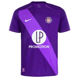 Maillot TFC 2024/2025 Domicile