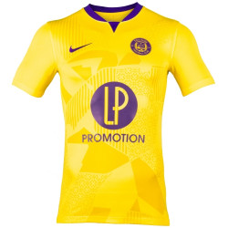 Maillot TFC 2024/2025...