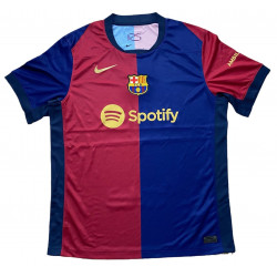 Maillot FC BARCELONE 2024/2025