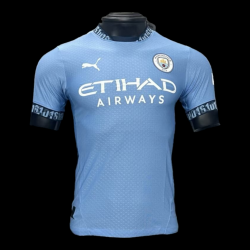 Maillot domicile MCI 2024/2025