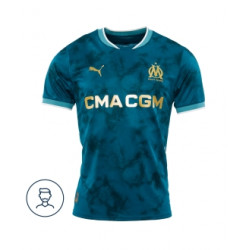 Maillot OM 2024/2025